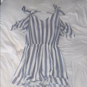 American Eagle Romper